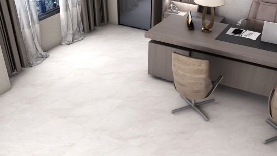 Керамогранит Neodom Marble Orobico Bianco Polished 80x160 N20494