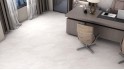 Керамогранит Neodom Marble Orobico Bianco Polished 80x160 N20494