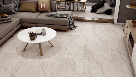 Керамогранит Neodom Marble Orobico Bianco Polished 80x160 N20494