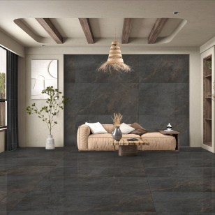 Керамогранит Neodom Marble Orobico Bianco Polished 80x160 N20494