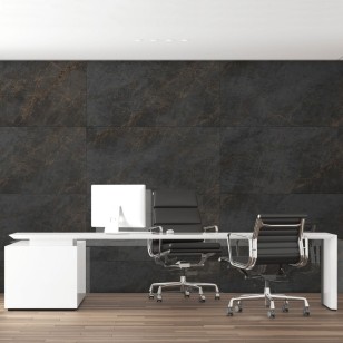 Керамогранит Neodom Marble Orobico Bianco Polished 80x160 N20494