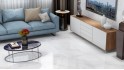 Керамогранит Neodom Marble Orobico Bianco Polished 80x160 N20494