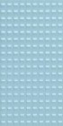 Плитка Rako Color Two светло-голубая матовая рельефная 10x20 напольная GRND8003