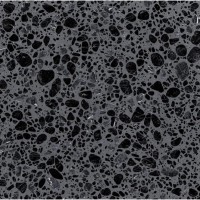 Керамогранит Ergon Medley Dark Grey Pop Nat Rett 60x60 EH9L