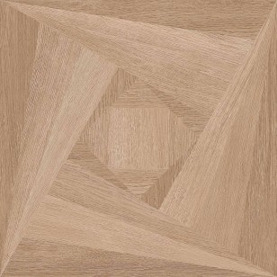 Leatherwood Carousel Honey Nat 3D Rett