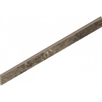 Плинтус Italon Charme Deluxe Emperador Dark Battiscopa Nat 7.2х80 610130004622