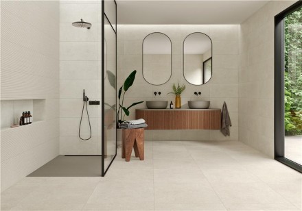Керамогранит Keratile Leiria Almond Mt 60x120 3AEBLEIIPDPA