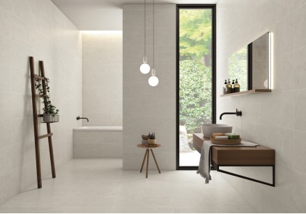 Керамогранит Keratile Leiria Almond Mt 60x120 3AEBLEIIPDPA