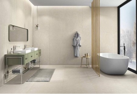 Керамогранит Keratile Leiria Almond Mt 60x120 3AEBLEIIPDPA