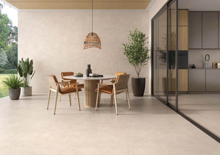 Керамогранит Keratile Leiria Almond Mt 60x120 3AEBLEIIPDPA