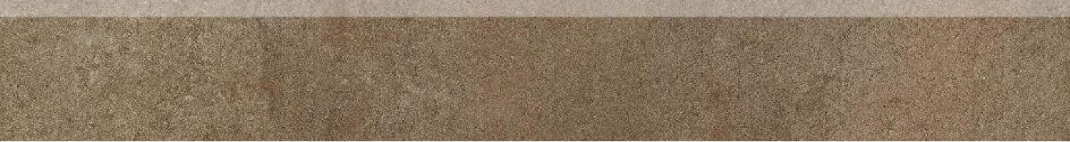 Бордюр Ceramiche Piemme Bits and Pieces Battiscopa Peat Brown Nat Ret 8x60 01252