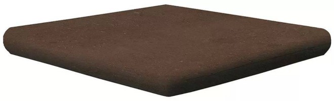 Ступень Exagres Portland Cartabon ML Fondant Anti-slip C-3 33x33 угловая