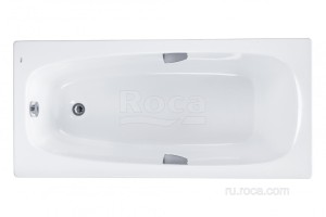 Ванна Roca Sureste 160x70x45 ZRU9302787