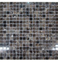 Мозаика Спектр-М Натуральный Камень На Сетке 30.5x30.5 М20-027-15Р