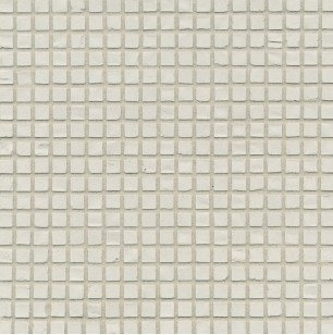 Мозаика Casa Dolce Casa Sensi By Thun White Nat Mosaico 0.6x0.6 29x29 769082