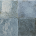 Керамогранит Equipe Spa And Pools Colonial Blue 15x15 31565