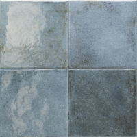 Керамогранит Equipe Spa And Pools Colonial Blue 15x15 31565 Керамогранит Equipe Spa And Pools Colonial Blue 15x15 31565