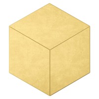 Мозаика Estima Spectrum Yellow Cube неполированная 25x29 SR04