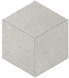 Мозаика Ametis Land Cube лаппатированная 25x29 LA01