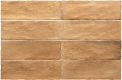 Плитка Equipe Sabbia Terracotta 6.5x20 настенная 31885