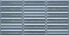 Плитка Harmony Moves Anthracite 20x40 36412