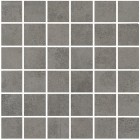 Мозаика La Fabbrica Hurban Gray Mosaico Nat Ret 5x5 30x30 177303