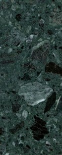 Керамогранит Santamargherita Marble Verde Alpi 2 cm 124x305 N068368