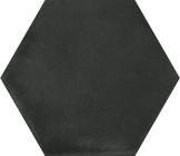 Плитка La Fabbrica Small Black 10.7x12.4 настенная 180041