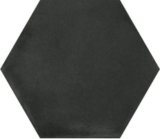 Плитка La Fabbrica Small Black 10.7x12.4 настенная 180041