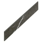 Плинтус Coliseumgres Michelangelo Dark Battiscopa 7.2x60 610130005366
