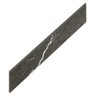 Плинтус Coliseumgres Michelangelo Dark Battiscopa 7.2x60 610130005366 Плинтус Coliseumgres Michelangelo Dark Battiscopa 7.2x60 610130005366
