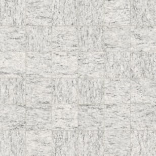 Мозаика Sant Agostino Unionstone Mosaico Duke White 30x30 CSAMDUWH30