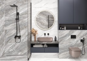 Evo Marmo (NewTrend)