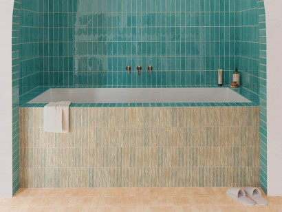 Керамогранит WOW Casablanca Cb O Adobe 5x15 135390
