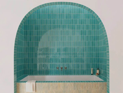 Керамогранит WOW Casablanca Cb O Adobe 5x15 135390