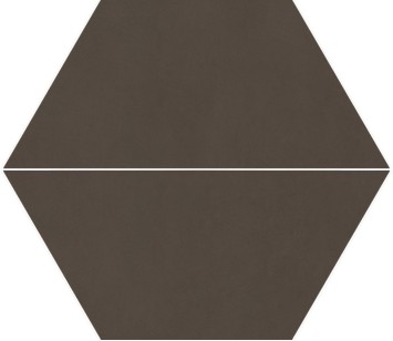 Керамогранит Living Ceramics Cava Brown Pattern 1 13A 13x15 LV11939