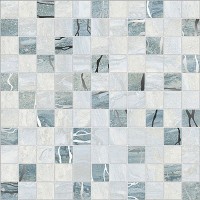 Мозаика Delacora Crystal Mosaic 30.5x30.5 DW7CRT01