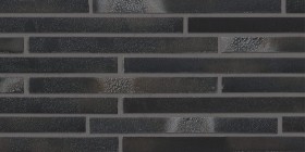 Клинкер Stroeher Riegel 50 3284 Schwarz Blau 4x49 95135-004