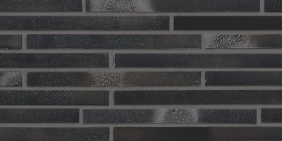 Клинкер Stroeher Riegel 50 3284 Schwarz Blau 4x49 95135-004