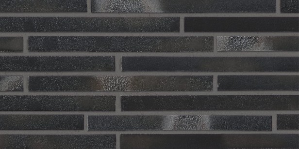 Клинкер Stroeher Riegel 50 3284 Schwarz Blau 4x49 95135-004