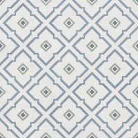 Керамогранит Cersanit Ritmo Многоцветный 42x42 17912