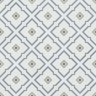 Керамогранит Cersanit Ritmo Многоцветный 42x42 17912