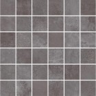 Мозаика Cerdomus Legarage Mosaico Grey 4.7x4.7 30x30 81947
