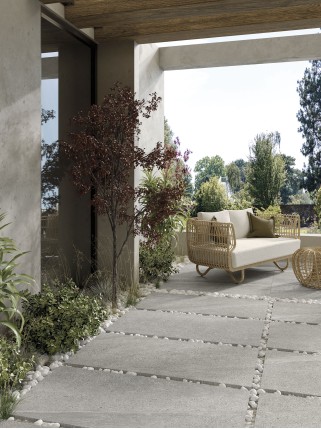 Limestone (MGM Ceramiche)