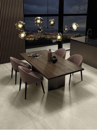 Limestone (MGM Ceramiche)