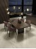 Керамогранит MGM Ceramiche Limestone Antracite 60x120 LIMANT60120