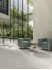 Керамогранит MGM Ceramiche Limestone Antracite 60x120 LIMANT60120