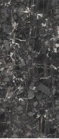 Керамогранит Florina Ceramics Slab Nero Breccia Honed 120x278 M35