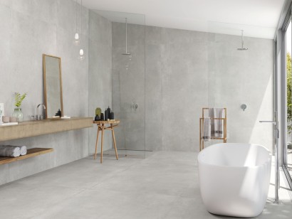 Керамогранит Infinity Ceramica Dixon Linen Porsh 60x120