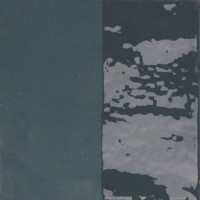 Плитка Ape Ceramica Delight Drop Victorian Green 13.8x13.8 настенная N126331